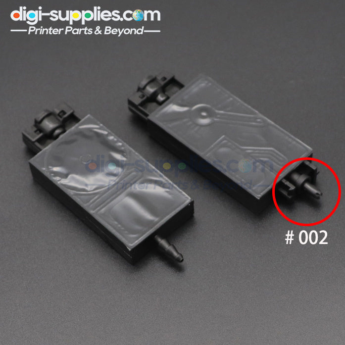 High Quality UV Damper for XP600//TX800/DX5/i3200 Printhead Printers