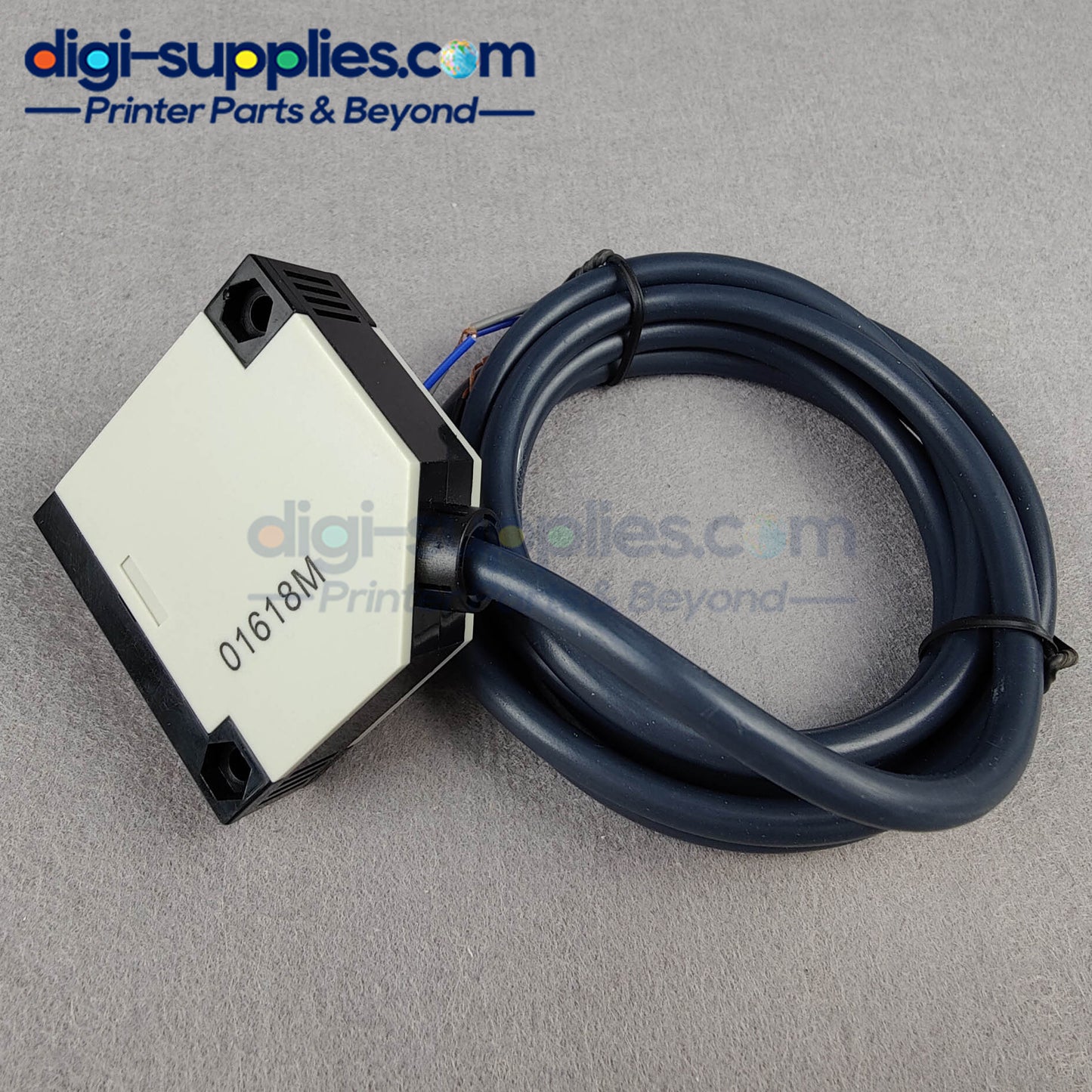 Omron Paper Sensor