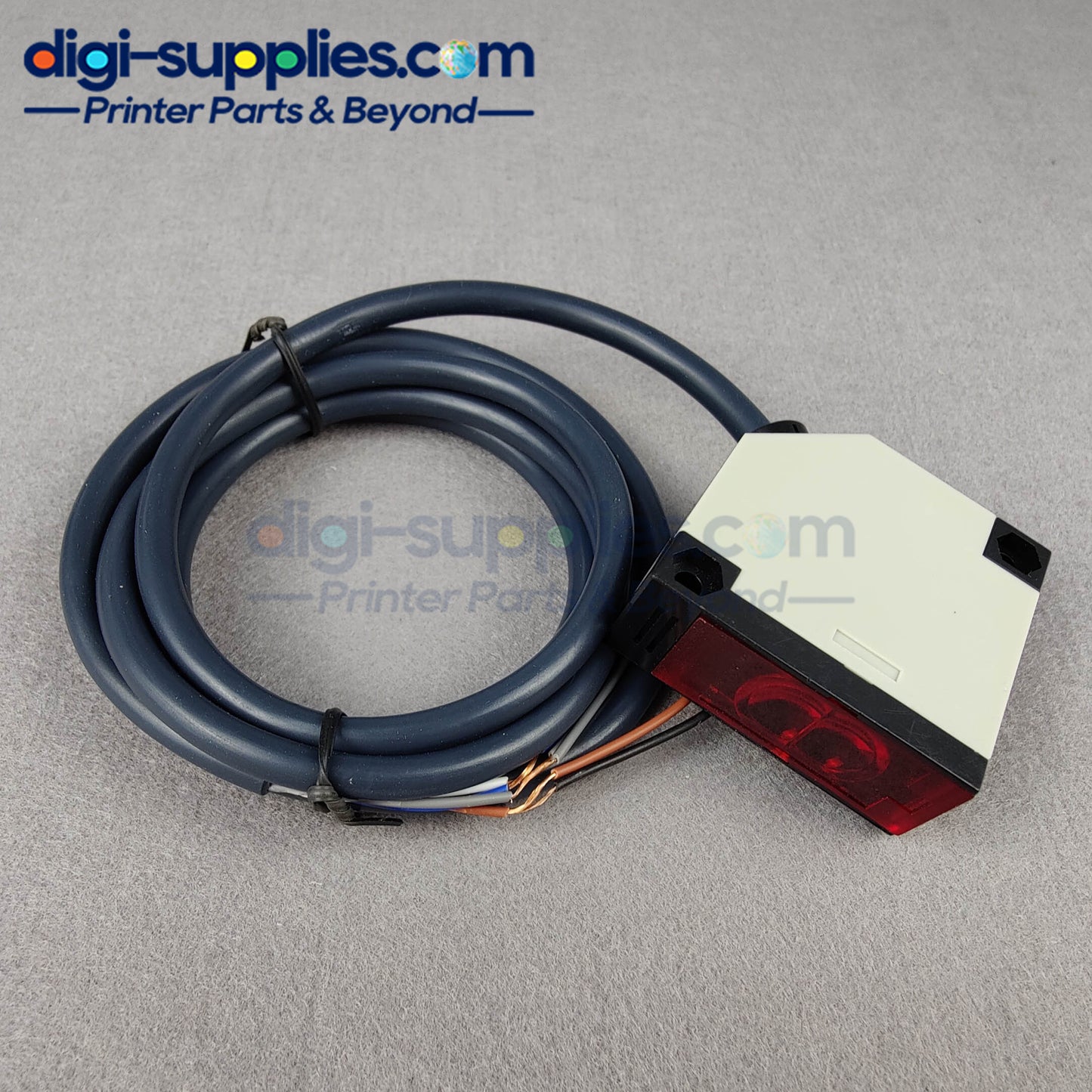 Omron Paper Sensor