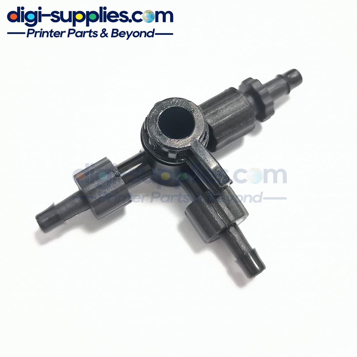 3-Way Connector
