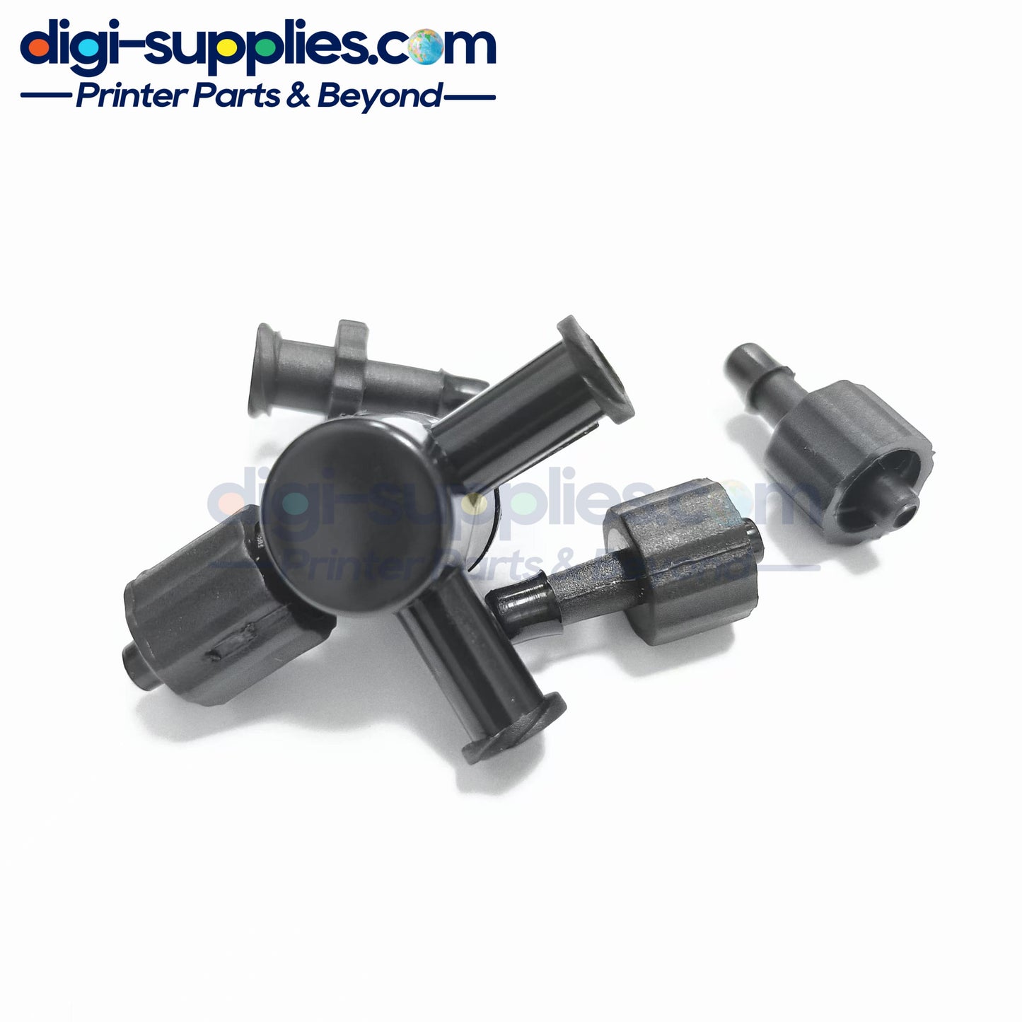 3-Way Connector