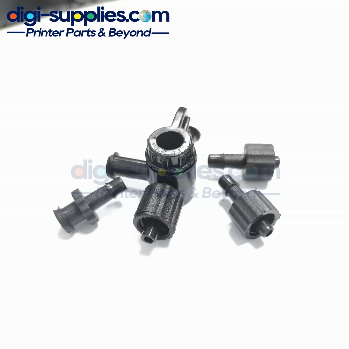 3-Way Connector