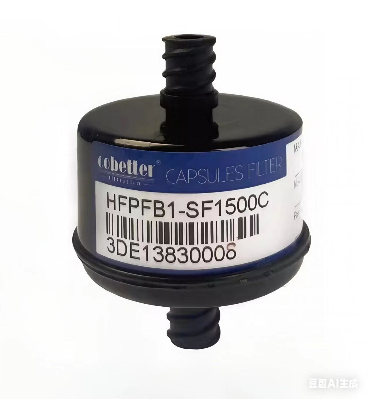 Cobetter HFPF Series Filter HFPFB1-SS1000C