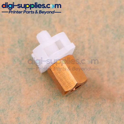 Damper Fitting