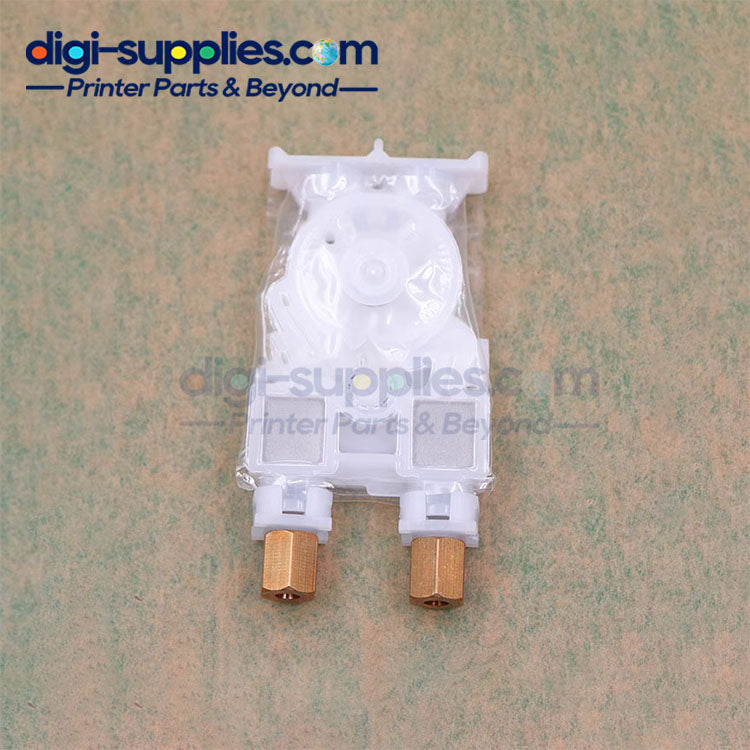 Damper Fitting