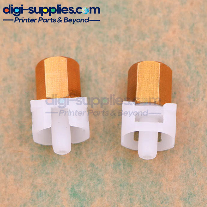 Damper Fitting