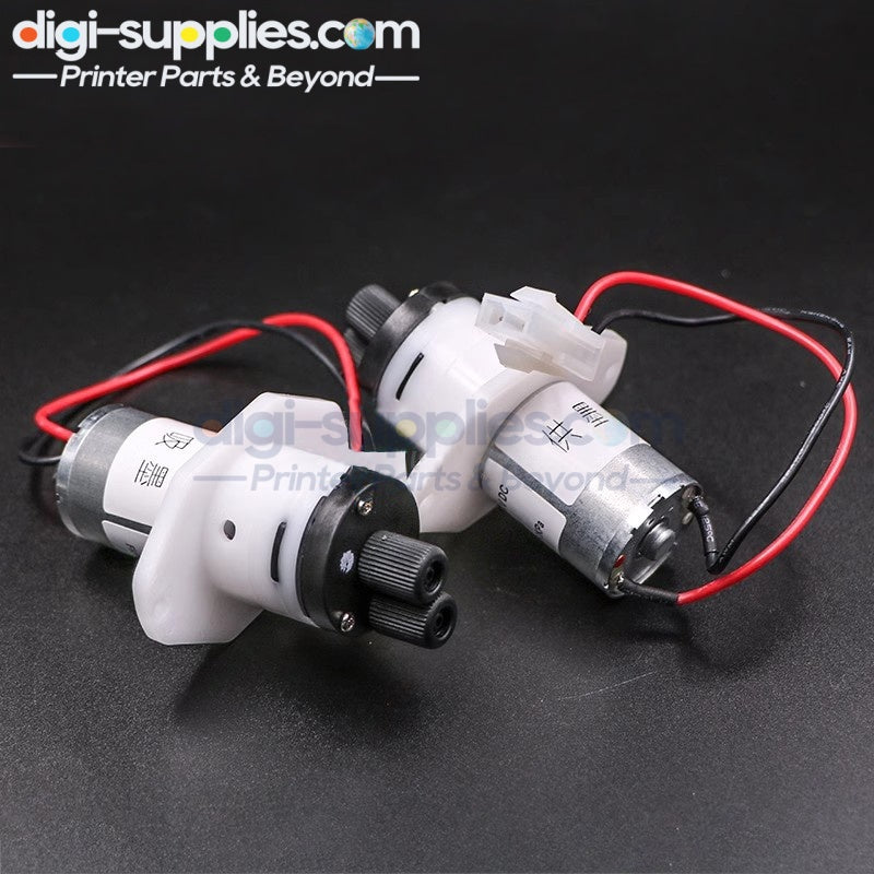 FH-3 Pump 200-300ml Ink Flow for UV Ink Printer