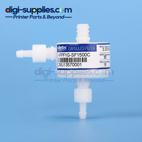 Cobetter HFPF Series Filter HFPF1G-SF1500C