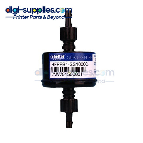 Cobetter HFPF Series Filter HFPFB1-SS1000C