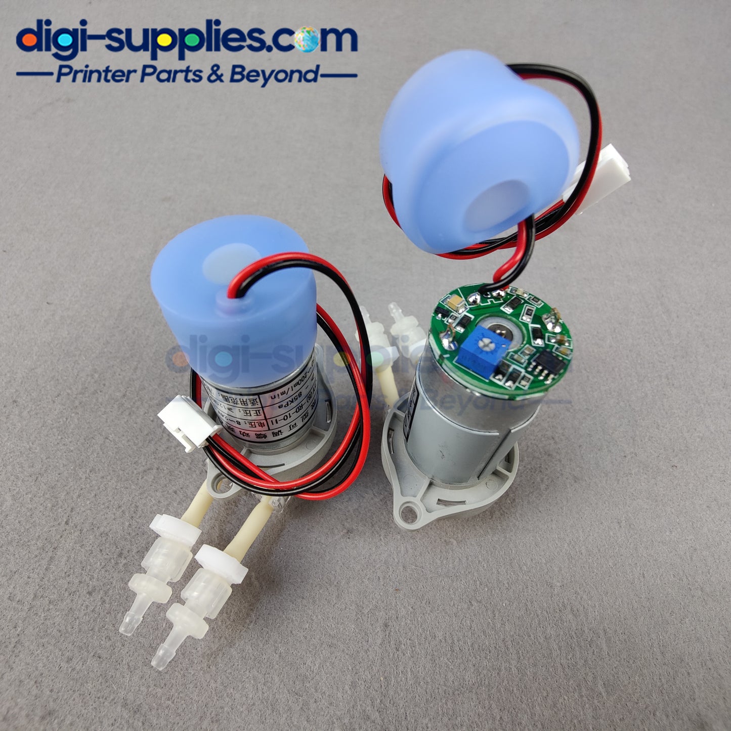 Original JYY Pump JYY(B)-RD-10-11