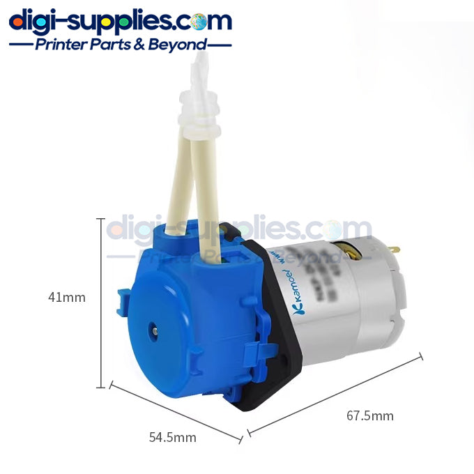 Pump NKP-DA-B08B 24V 5W