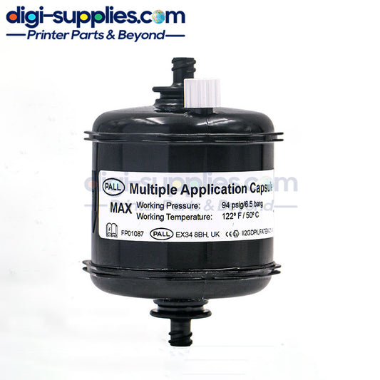 PALL5μm Multiple Application Capsule Filter MACCA0507(R)