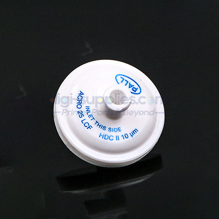 PALL ACRO 25 LCF HDC II  Ink Filter 6μm/10μm/20μm