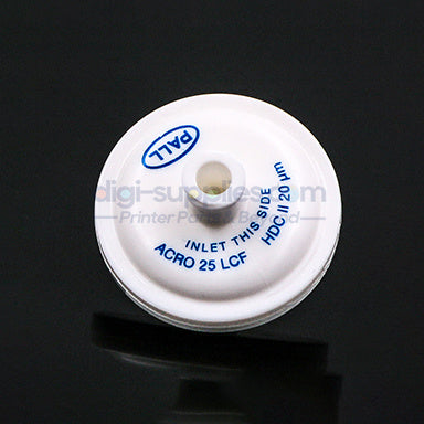 PALL ACRO 25 LCF HDC II  Ink Filter 6μm/10μm/20μm