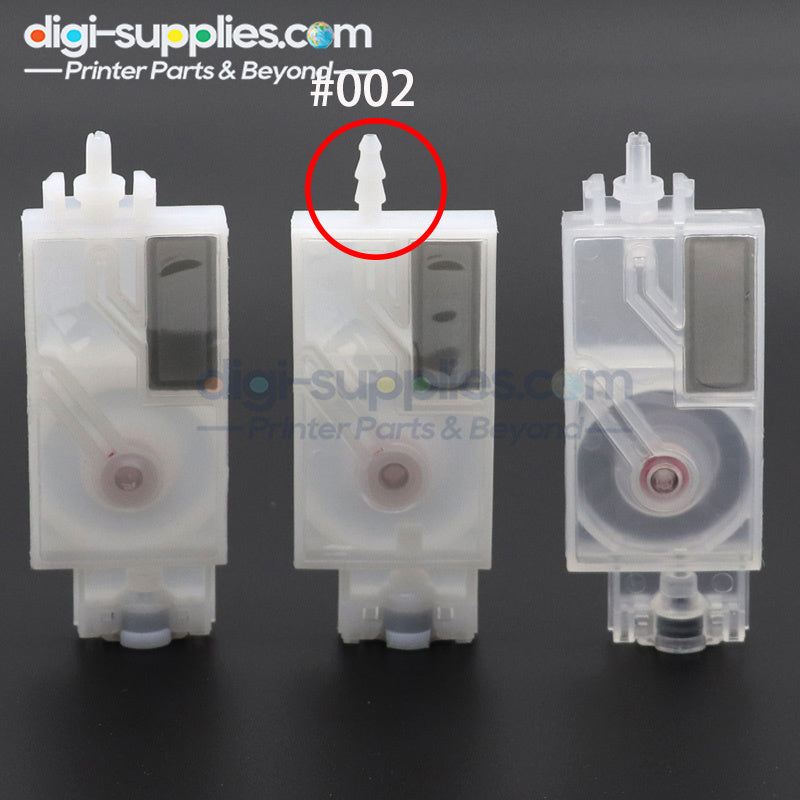 High Quality Damper for XP600//TX800/DX5/i3200 Printhead Printers
