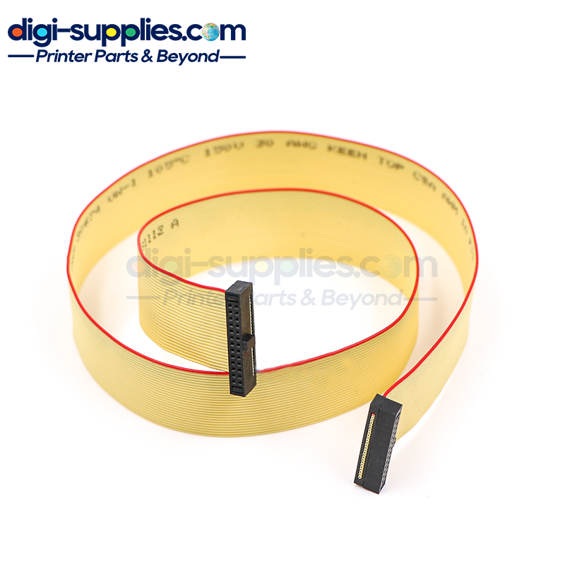 26Pin XAAR382 Printhead Cable 40cm Long