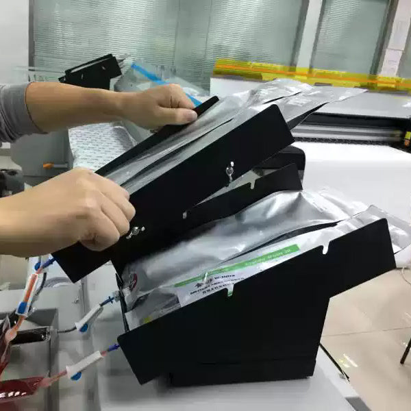 ink supply for mutoh printer