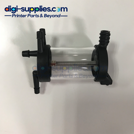 Glass Deformer / Ink Filter