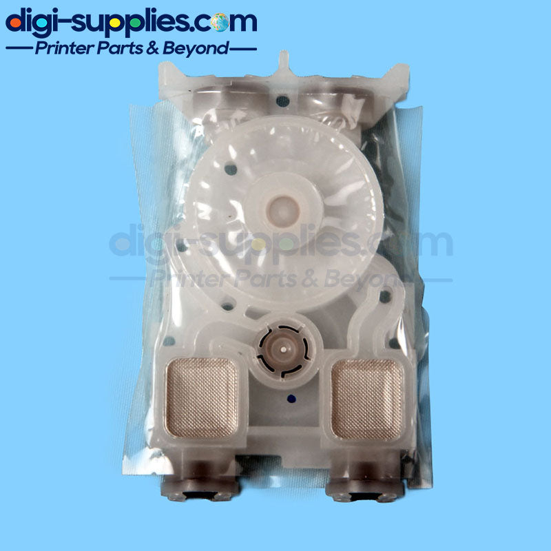 High Quality Generic Damper with Valve and Gray O-ring