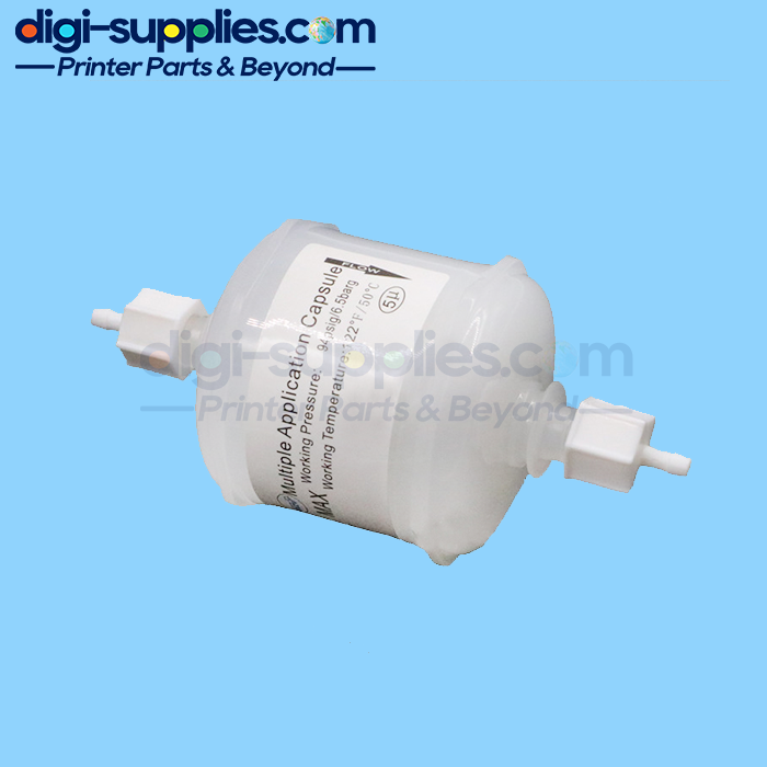 Generic Multiple Application Capsule Ink Filter 5μm / 10μm