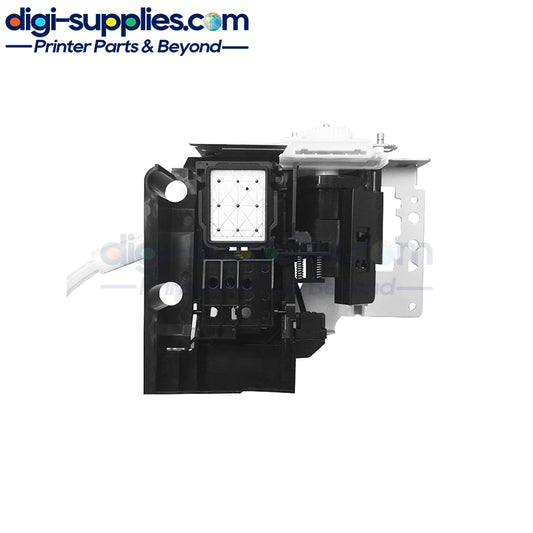 Generic cap station for Mutoh digital printers 1604 1626 1300 900c