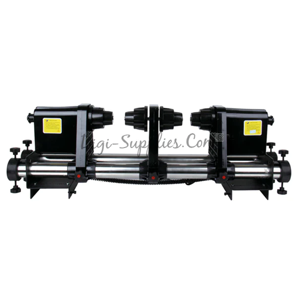 M4 Dual Roll Media Take-up System