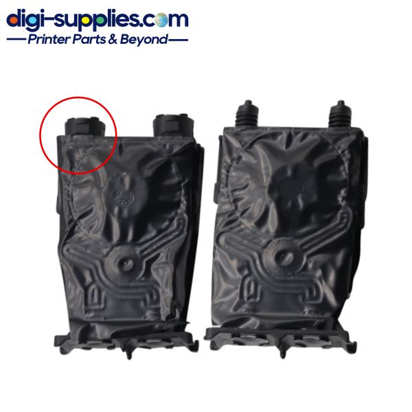 High Quality Generic UV Damper