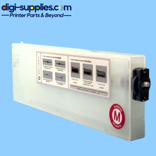 220ml Cartridge for Large Format Printers