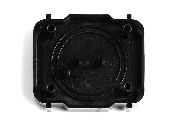 Original Solvent Resistant Allwin Captop