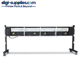 1.6m Drying System Fan & Heater for Digital Large Format Printer