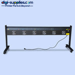 1.6m Drying System Fan & Heater for Digital Large Format Printer