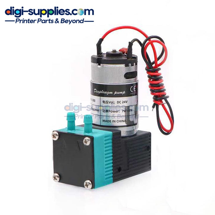 NEKD Diaphragm Pump PMUV-300