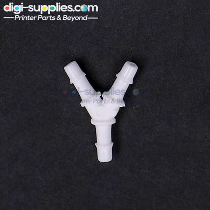 Y- Shaped Connector 10pcs