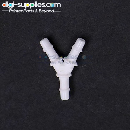 Y- Shaped Connector 10pcs