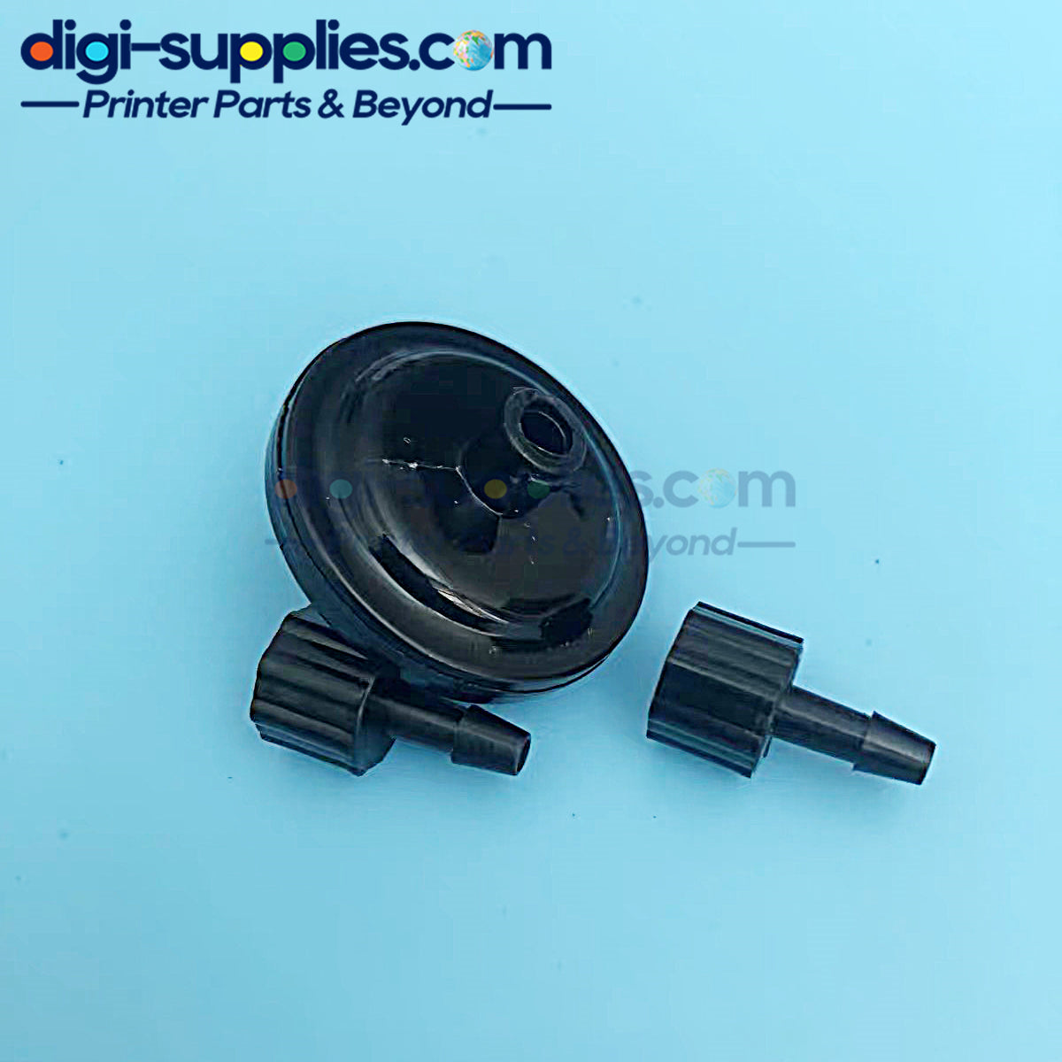 3cm UV Ink Filter Disco 10μm