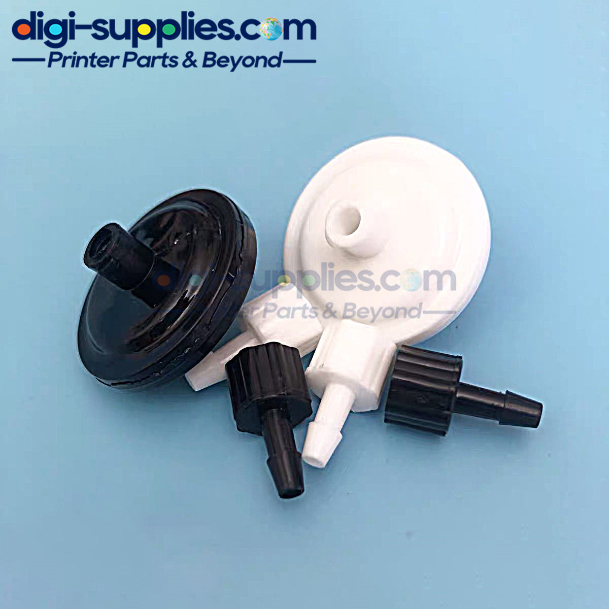 3cm UV Ink Filter Disco 10μm