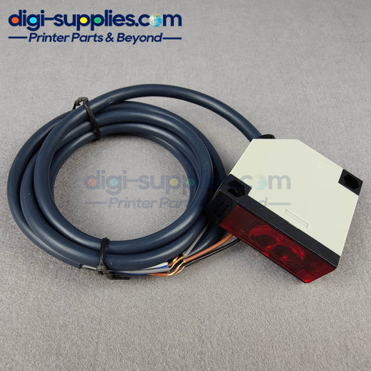 Omron Paper Sensor