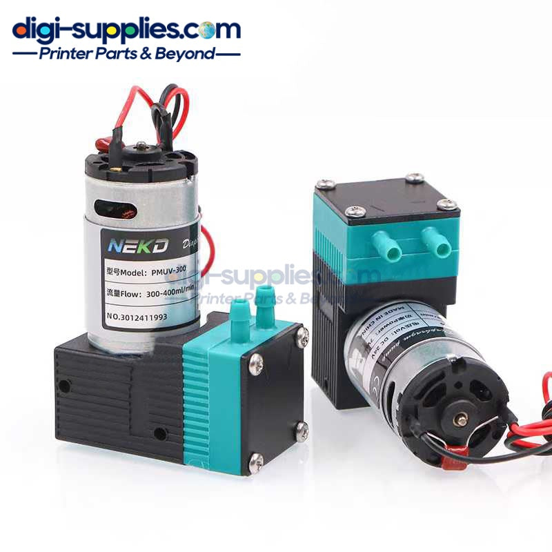 NEKD Diaphragm Pump PMUV-300