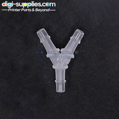 Y- Shaped Connector 10pcs