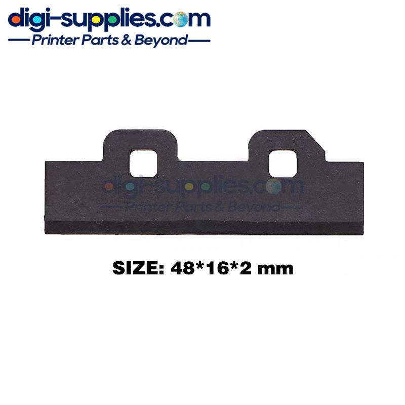 4720Wiper 48x16x2mm