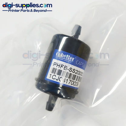 Cobetter Disposable Capsule  Ink Filter 20μm PHFB-SS2000C