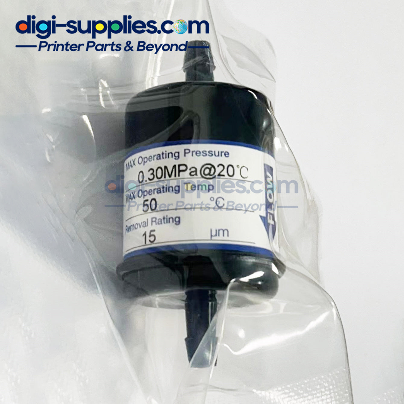 Cobetter Disposable Capsule Ink Filter 15μm HPHFB-SF1500C