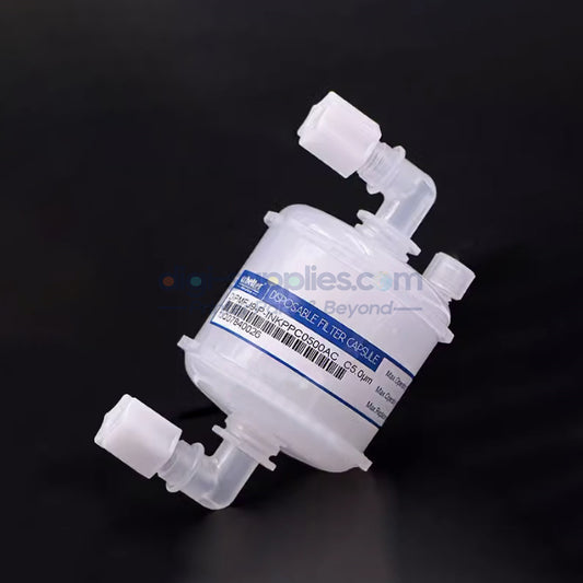 Cobetter 5μm Capsule Filter DIPMFJ9-P-INKPPC0500AC