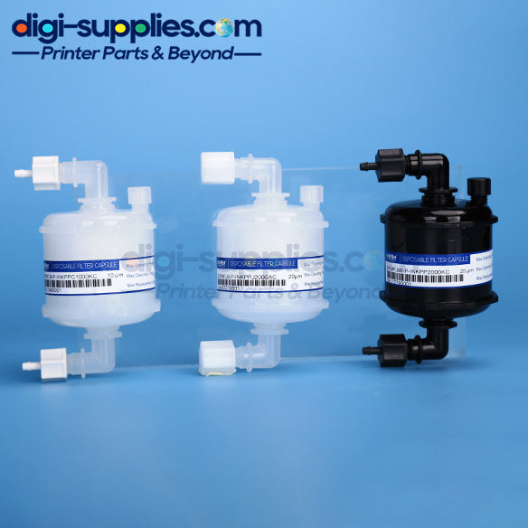 Digi Filter Cobetter DIPMFJ9 Series Capsule Filter – DIGI-SUPPLIES.COM