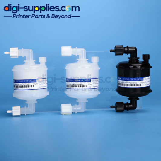 Cobetter  DIPMFJ9 Series Capsule Filter