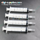 Syringe for Printer Maintenance