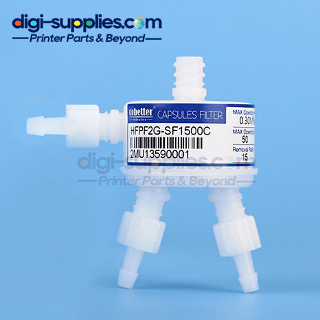 Cobetter HFPF Series Filter HFPF2G-SF1500C