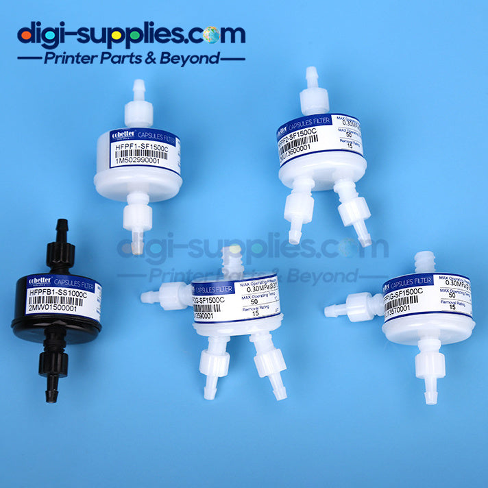 Cobetter HFPF Series Filter HFPFB1-SS1000C – DIGI-SUPPLIES.COM