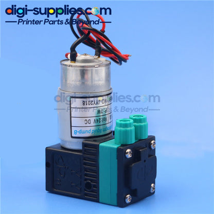 JYY*PUB-30 Pump to Print UV Ink 24V or 12V DC Available