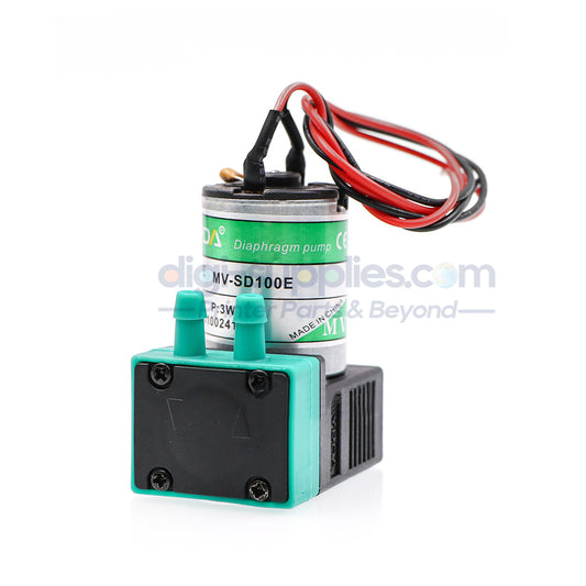 SYPDA Diaphragm Eco-Solvent Ink 3W Pump MV-SD100E